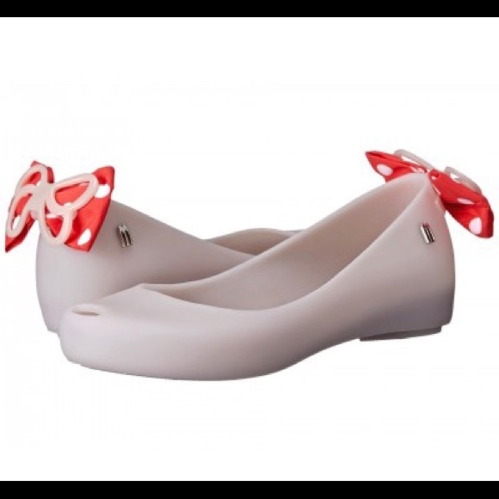 Mini Melissa ultra girl